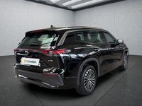 Gebraucht VW Tayron 150 PS (110 kW) 2025 Schwarz SUV
