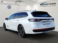 Gebraucht VW Passat R-line 193 PS (141 kW) 2024 Andere farbe Kombi