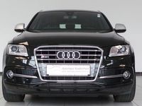 Gebraucht Audi SQ5 313 PS (230 kW) 2015 Schwarz metallic SUV