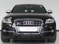 gebraucht Audi SQ5 3.0TDI Q. ALCANT+ACC+RFK+KEYGO+NAVI+20Z+EUR6