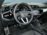 Gebraucht Audi Q3 S-Line 150 PS (110 kW) 2025 Weiß SUV