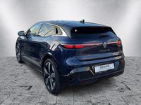 Gebraucht Renault Megane E-Tech 160 kW (218 PS) 2024 Blau Limousine