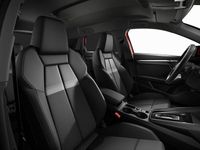 Gebraucht Audi A3 Ambiente 204 PS (150 kW) 2025 Rot Limousine