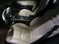 gebraucht Mercedes SLK250 SLK-Klasse CDI (BlueEFFICIENCY)