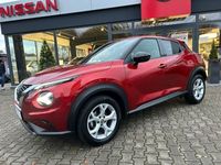 gebraucht Nissan Juke DIG-T N-Connecta