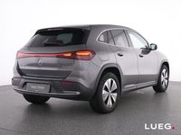 Gebraucht Mercedes EQA350 Progressive 214 kW (292 PS) 2024 Grau SUV