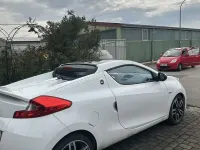 Brugt Renault Wind Dynamique 102 HK (75 kW) 2011 Hvid Cabriolet