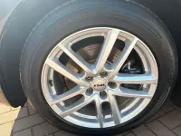 Gebraucht VW ID.3 Pure 110 kW (150 PS) 2021 Mangangrau metallic Kleinwagen