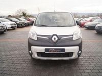 Gebraucht Renault Kangoo 80 kW (110 PS) 2019 Silber Van / Kleinbus
