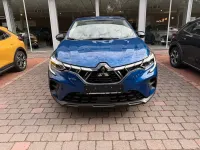 Gebraucht Mitsubishi ASX Basis 103 PS (75 kW) 2024 Blau SUV