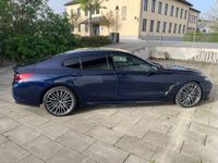 gebraucht BMW 840 Gran Coupé