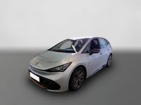 Gebraucht Cupra Born 150 kW (204 PS) 2023 Silber Kleinwagen