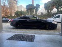 Gebraucht BMW M6 600 PS (441 kW) 2015 Sonderlackierung frozenblack Coupé