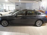 Gebraucht BMW 630 265 PS (194 kW) 2019 Grau Coupé