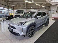 Gebraucht Toyota Yaris Cross 131 PS (96 kW) 2025 Schwarz SUV