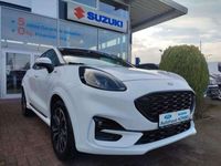 gebraucht Ford Puma Hybrid ST Line*Komfort Paket*WinterP*0,99%*