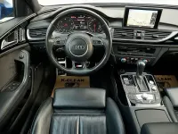 Gebraucht Audi A6 Sport 326 PS (239 kW) 2016 Blau Limousine