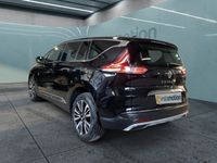 Gebraucht Renault Espace Initiale Paris 224 PS (164 kW) 2020 Schwarz Van / Kleinbus