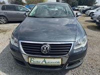 Gebraucht VW Passat 110 PS (80 kW) 2009 Grau Limousine