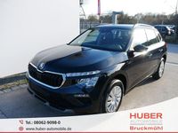 Neu Skoda Kamiq Selection 150 PS (110 kW) 2026 Blackmagic perleffekt SUV