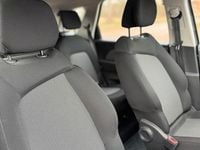 Używany Citroën C4 110 KM (80 kW) 2017 Szary Minivan