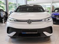 gebraucht VW ID5 Pro Performance 150 kW (204 PS) 77 kWh 1-Gang-Automatik