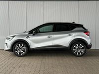 gebraucht Renault Captur 1.3 160 Iconic