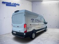 gebraucht Ford E-Transit 390 L3H2 Lkw HA Trend