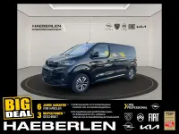 Gebraucht Citroën Spacetourer 177 PS (130 kW) 2025 Schwarz perla nera Van / Kleinbus