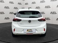 Gebraucht Opel Corsa-e Edition 100 kW (136 PS) 2022 Weiss Kleinwagen