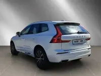 Gebraucht Volvo XC60 Inscription 392 PS (288 kW) 2020 Weiß SUV