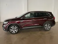 Gebraucht Renault Koleos Initiale Paris 158 PS (116 kW) 2021 Rot SUV