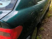 Gebraucht Citroën Xsara 100 PS (73 kW) 1997 Kleinwagen