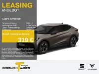 Gebraucht Cupra Tavascan Endurance 210 kW (286 PS) 2025 Grau SUV