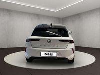 Neu Opel Astra 145 PS (106 kW) 2026 Arktis weiß (uni) Limousine