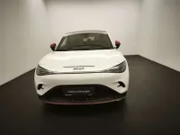 Gebraucht Smart #3 Anniversary Edition 200 kW (272 PS) 2024 Weiß SUV