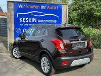 gebraucht Opel Mokka Innovation*AUTOMATIK*NAVI*XENON*SHZ*TOP*