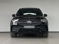 Gebraucht Mercedes GLE400 AMG 330 PS (242 kW) 2023 Schwarz SUV