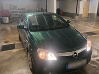 gebraucht Opel Tigra 1.8