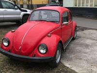 gebraucht VW Käfer 1300HKennzeichen