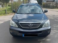 gebraucht Lexus RX400 Executive Executive