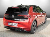 Gebraucht VW ID.3 GTX 210 kW (286 PS) 2024 Rot Kleinwagen