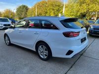 gebraucht Kia Ceed Sportswagon 1.4 VISION