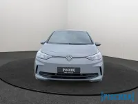 Gebraucht VW ID.3 Pro 150 kW (204 PS) 2024 Mondsteingrau Kleinwagen