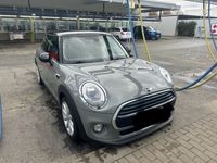 gebraucht Mini Cooper D Seven Chili Seven Chili