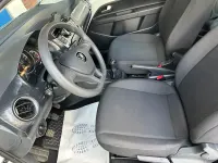 Gebraucht VW up! Basis 65 PS (47 kW) 2021 Weiß Kleinwagen