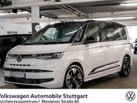 Neu VW Multivan Life 150 PS (110 kW) 2025 Weiß Van