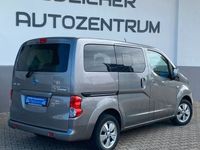 gebraucht Nissan e-NV200 EvaliaTekna | 1. Hand | Navi | Kamera