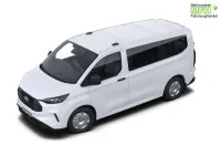 Neu Ford Transit Custom Trend 136 PS (100 kW) 2026 Frozen white Kombi