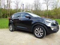 gebraucht Kia Sportage 1.6 GDI 2WD Dream Team Edition Drea...